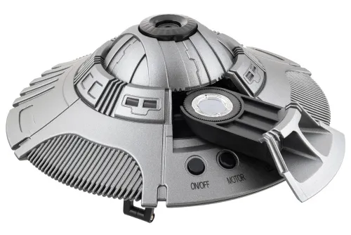 foto planetarium UFO Levenhuk LabZZ SP50,  8