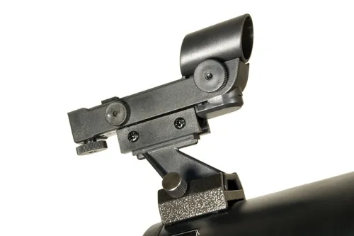 fotografia teleskop Levenhuk Skyline PRO 105 MAK,  6