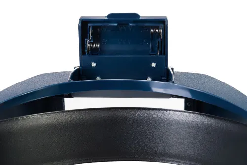 zdjęcie lupa nagłowna Levenhuk Discovery Crafts DHD 20,  9