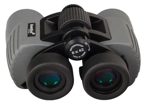 obraz lornetka Levenhuk Sherman PLUS 8x42,  7