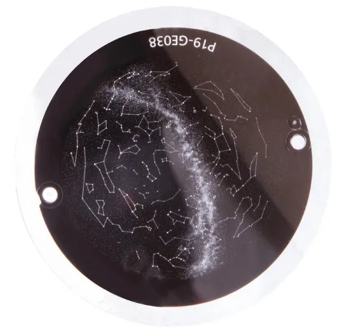 fotografia astroplanetarium Levenhuk LabZZ SP10,  7