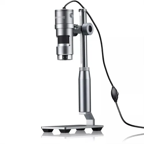 foto mikroskop cyfrowy z portem USB Bresser DST1028 ,  3