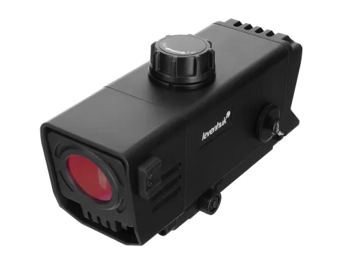 zdjęcie noktowizyjna luneta celownicza Levenhuk Halo NVR50,  6