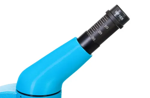 zdjęcie mikroskop Levenhuk Rainbow 50L PLUS,  12