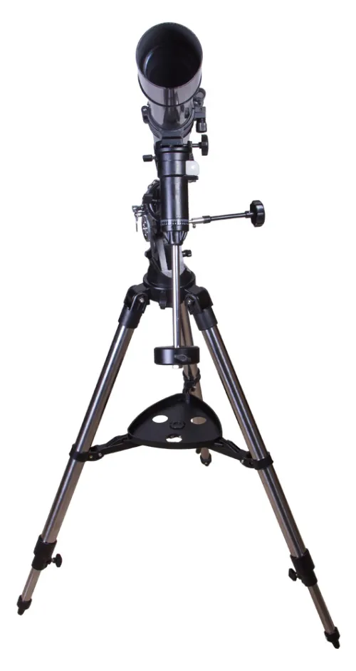 obraz teleskop Bresser Lyra 70/900 EQ-SKY,  11