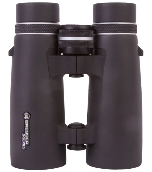 foto lornetka Bresser S-Series 10x42,  3