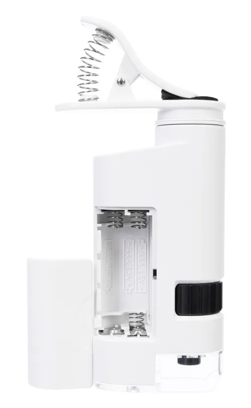 foto mikroskop kieszonkowy Levenhuk Zeno Cash ZC12,  9