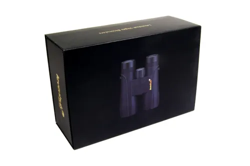 obraz lornetka Levenhuk Vegas 10x32,  6