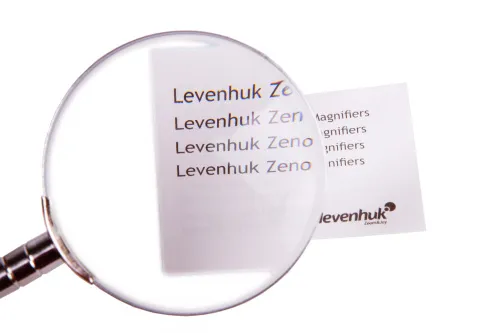 foto lupa Levenhuk Zeno Handy ZH23,  8