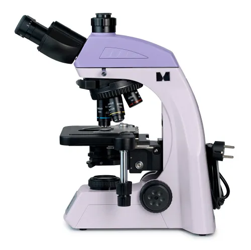 fotografia mikroskop biologiczny MAGUS Bio 260T,  18