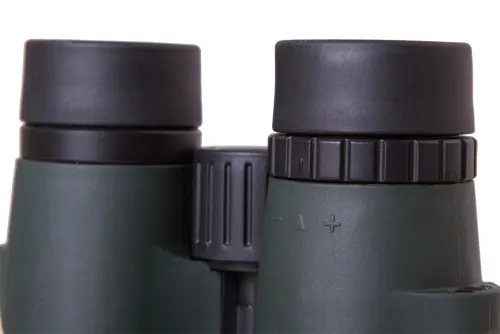foto lornetka Bresser Condor 10x42,  7