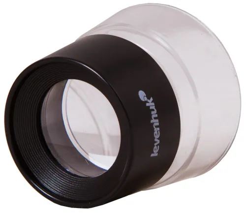 fotografia lupa Levenhuk Zeno Gem M1,  6