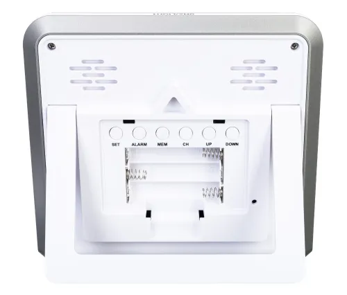 zdjęcie stacja meteorologiczna Levenhuk Wezzer PLUS LP50,  7