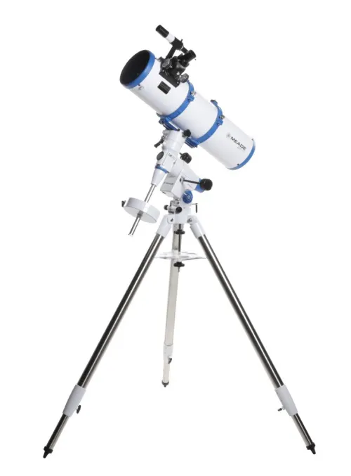 zdjęcie teleskop zwierciadlany Meade LX70 R6 6" EQ,  4