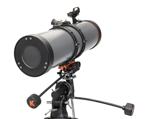 zdjęcie fototeleskop Levenhuk Kelvin Nova PLUS 130/650,  11