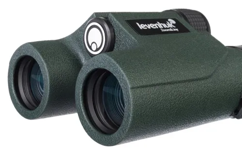 foto lornetka Levenhuk Karma PRO 10x25,  7