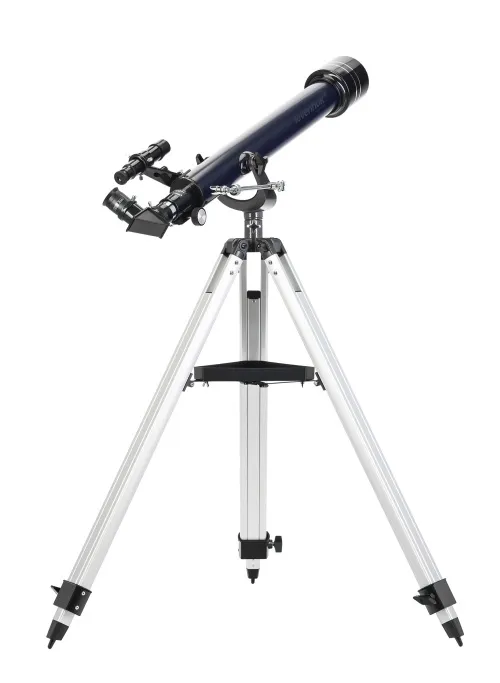 obraz teleskop Levenhuk New Skyline BASE 60/700 AZ2,  3