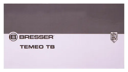 foto stacja meteorologiczna Bresser Temeo TB RC,  18