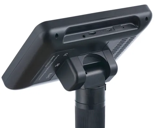 obraz zdalnie sterowany mikroskop Levenhuk DTX RC2,  8