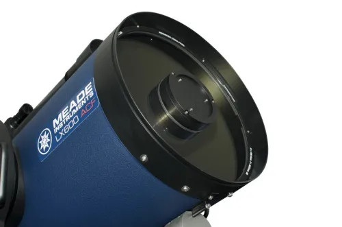 foto teleskop Meade LX600 16" f/8 ACF,  6