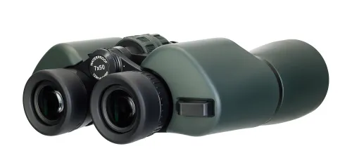 zdjęcie lornetka Levenhuk New Sherman PRO 7x50,  12