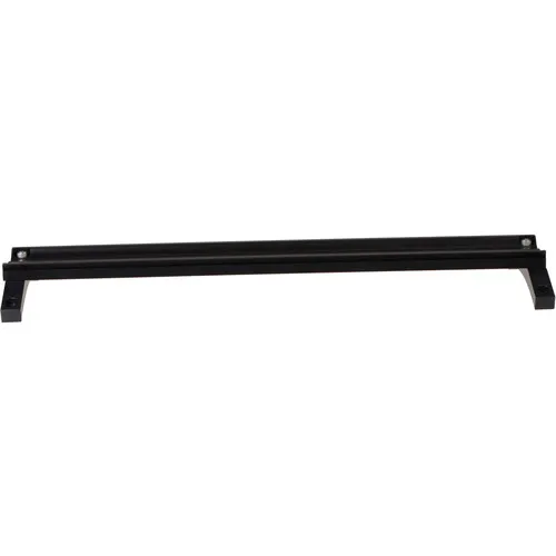 obraz zespół szyny dovetail typu Losmandy F/10 Meade 12”,  3