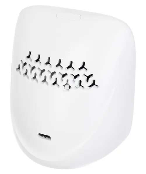 zdjęcie miernik zanieczyszczenia powietrza Levenhuk Wezzer Air MC20,  4