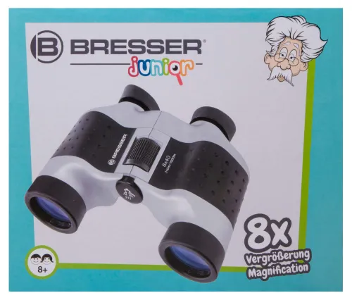 fotografia lornetka dziecięca Bresser Junior 8x40,  13