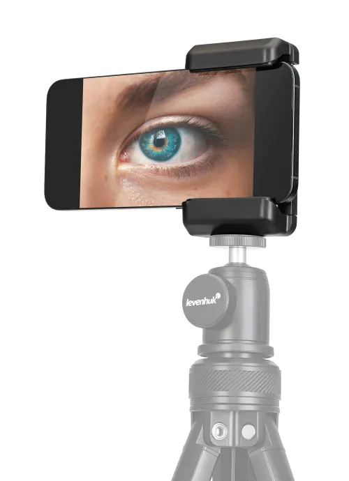 zdjęcie mini klatka na smartfon Levenhuk Kelvin RIG1,  5