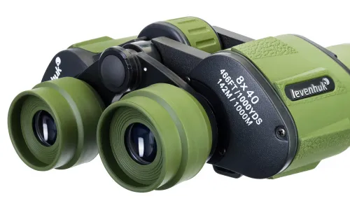 obraz lornetka Levenhuk Travel 8x40,  10