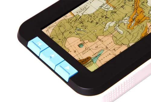 foto lupa cyfrowa Levenhuk DTX 43,  6