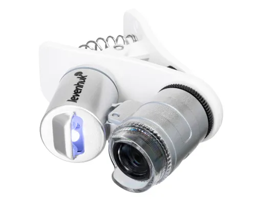 fotografia mikroskop kieszonkowy Levenhuk Zeno Cash ZC4,  8