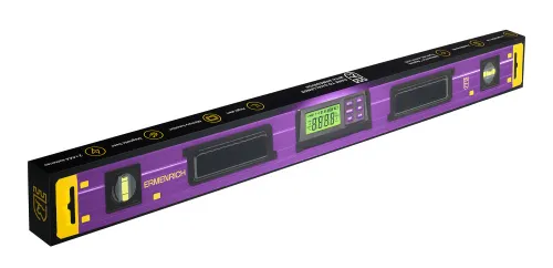 fotografia poziomica cyfrowa Ermenrich Verk LY80,  8