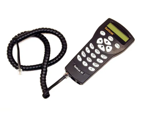 obraz teleskop Levenhuk SkyMatic 127 GT MAK,  10