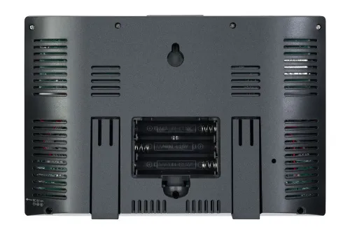 obraz stacja meteorologiczna Levenhuk Wezzer PLUS LP140,  5