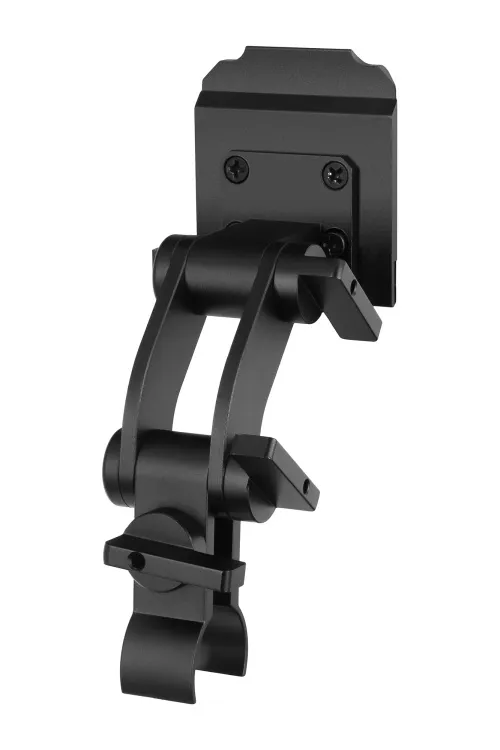 foto cyfrowy monokular noktowizyjny Levenhuk Halo NVM50 Helmet,  17