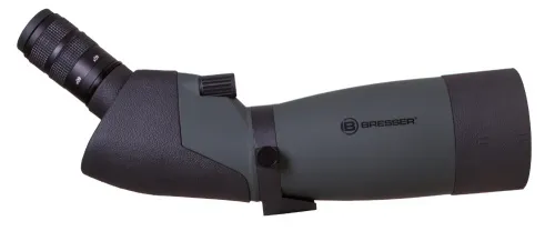 fotografia luneta Bresser Pirsch 20–60x80,  3