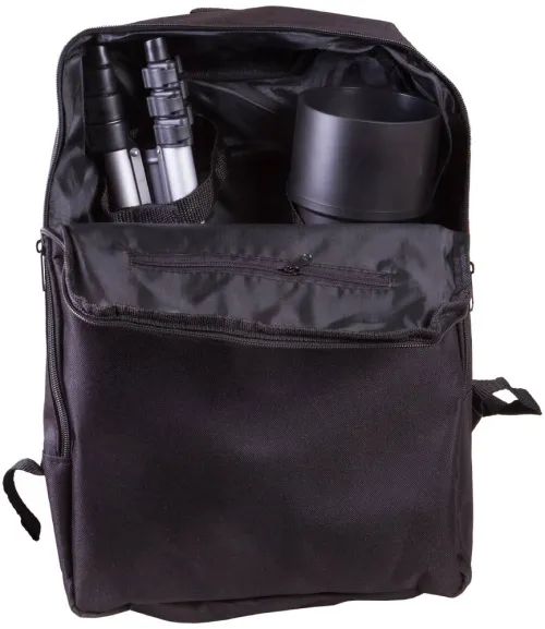 obraz teleskop Levenhuk Skyline Travel Sun 70,  15