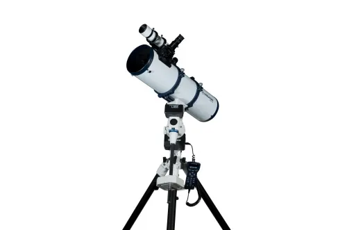 foto teleskop zwierciadlany Meade LX85 6",  6
