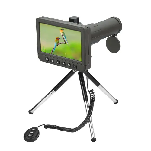 zdjęcie luneta cyfrowa Levenhuk Blaze D500,  15