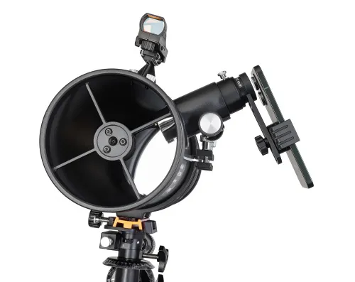 zdjęcie fototeleskop Levenhuk Kelvin Nova PLUS 130/650,  7