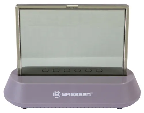 obraz stacja pogodowa Bresser RC, przezroczysta,  5