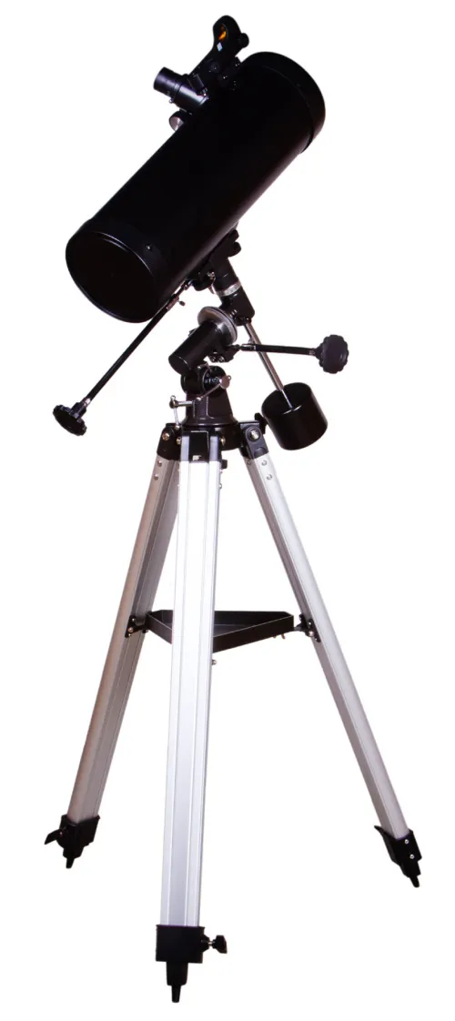foto teleskop Levenhuk Skyline PLUS 115S,  2