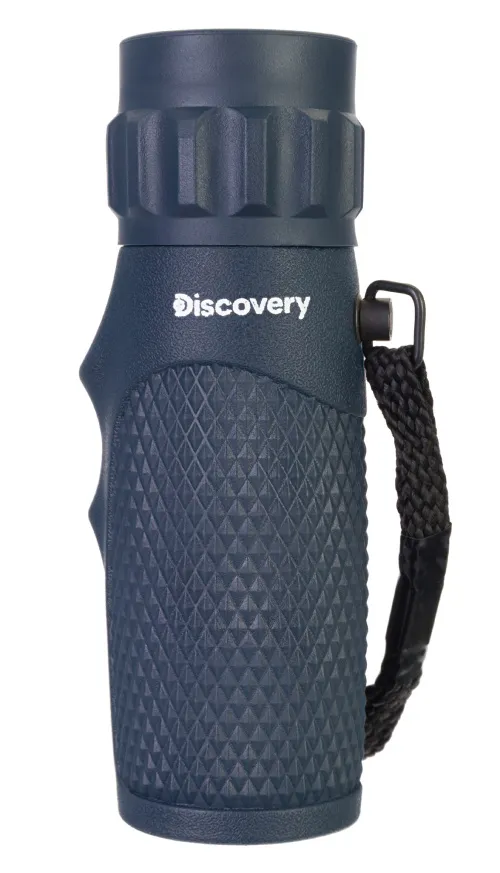zdjęcie monokular Levenhuk Discovery Gator 10x25,  7