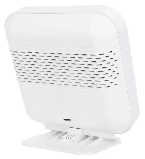 zdjęcie miernik zanieczyszczenia powietrza Levenhuk Wezzer Air MC40,  4