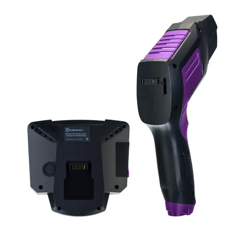 foto kamera inspekcyjna Ermenrich Seek VE50,  8