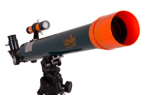 foto zestaw Levenhuk LabZZ MT2 z mikroskopem i teleskopem,  5