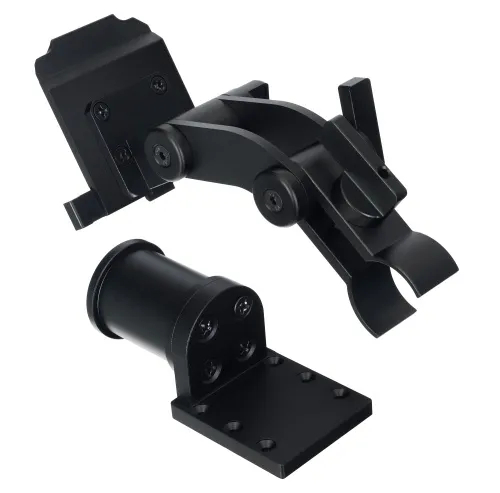 foto cyfrowy monokular noktowizyjny Levenhuk Halo NVM20 Helmet,  16