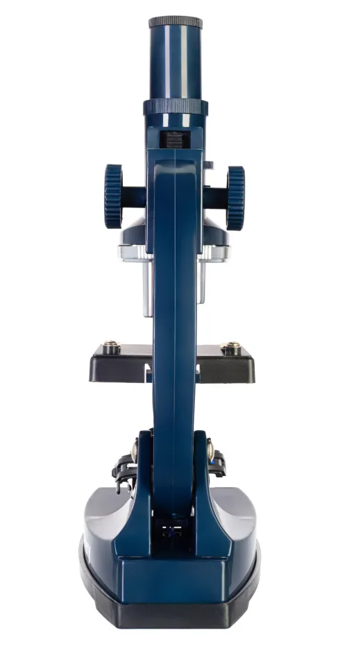 zdjęcie mikroskop Levenhuk Discovery Centi 02 z książką,  10