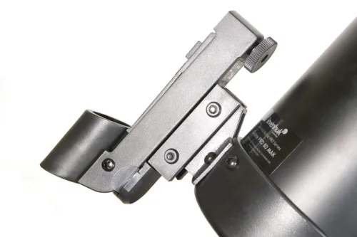 obraz teleskop Levenhuk Skyline PRO 80 MAK,  4